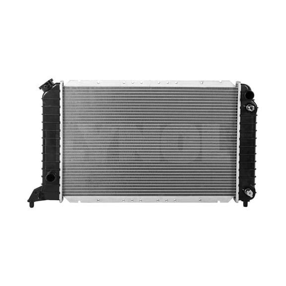 Radiator for Chevrolet LUV, S10 / GMC Sonoma / Isuzu Hombre QL