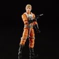 thumbnail image 5 of Star Wars The Vintage Collection Luke Skywalker Toy Action Figure, 5 of 7
