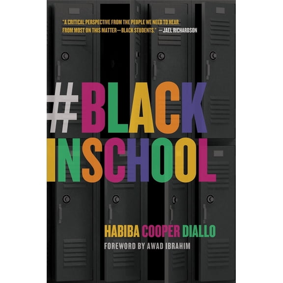 Pre-Owned Blackinschool (Paperback) 0889778183 9780889778184