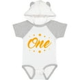thumbnail image 3 of Inktastic 1st Birthday Boys or Girls Baby Bodysuit, 3 of 5