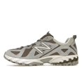 thumbnail image 2 of New Balance Men's 610 Brighton Grey Mushroom Shoes, from StockX, 2 of 5