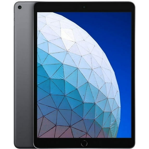 Pre-Owned Apple iPad Air (3rd Gen.) 64GB Space Gray (WiFi)