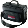 thumbnail image 2 of Gator Cases GM-4 Padded Microphone Bag For 4 Mics W/ Storage Pockets & Strap New, 2 of 2