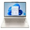 thumbnail image 2 of Lenovo Yoga 9i Home/Business 2-in-1 Laptop (Intel i7-1360P 12-Core, 14.0in 60 Hz Touch 2.8K (2880x1800), Intel Iris Xe, Win 11 Home) with Microsoft 365 Personal , Dockztorm Hub, 2 of 7