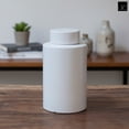 thumbnail image 6 of Arabella Ceramic Ginger Jar, 6 of 11