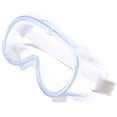 thumbnail image 1 of Eyes Protection Transparent Goggle Anti-dust Anti-saliva work glasses goggle eye Impact Proof Protective Working Glasses Eyewear, 1 of 8