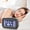Black, variant on Digital Alarm Clock, Czzoypi LED Display Snooze Alarm Clock, 12/24H Countdown Timer Stereo Digital Clock with Clear Visibility, Black