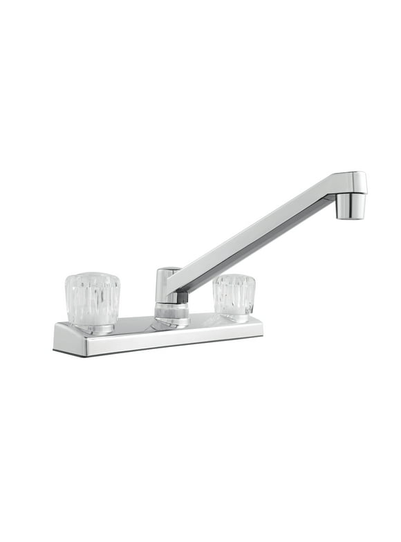 Mainstays Kitchen Faucets in Mainstays Home Improvement