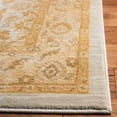 thumbnail image 3 of Safavieh Austin Gaus Oriental Area Rug, Light Blue/Gold, 5'3" x 7'6", 3 of 10