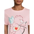 thumbnail image 4 of Care Bears Women's Knit T-Shirt, 4 of 5