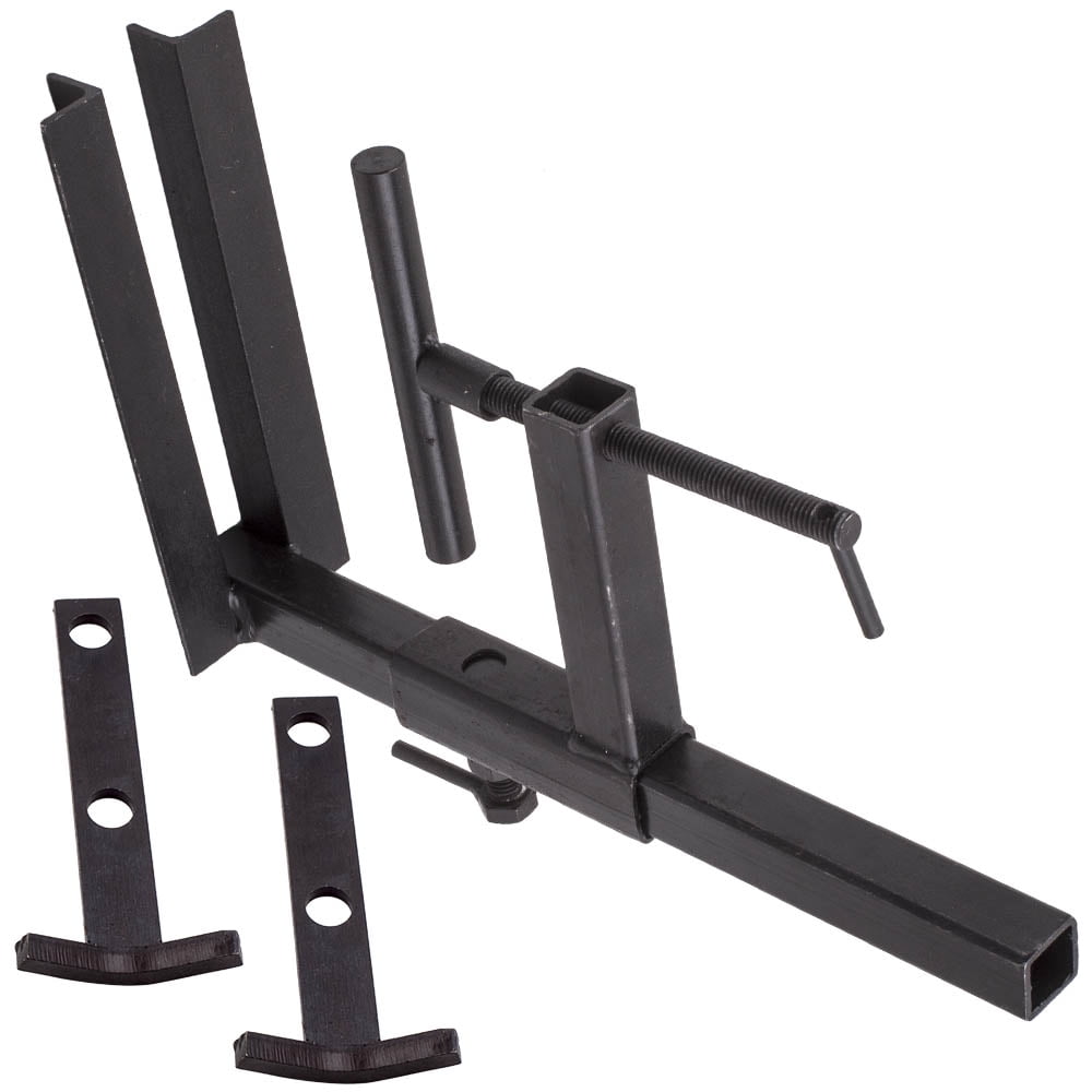 Maxpeedingrods 6" long legs Universal Transmission Clutch Drum Spring Compressor Tool T-0158-HD