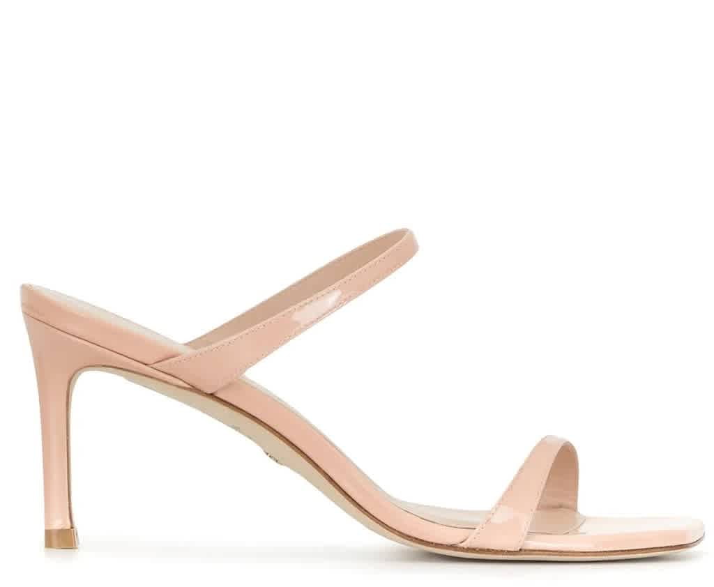 gucci women's rubber gg slide sandal