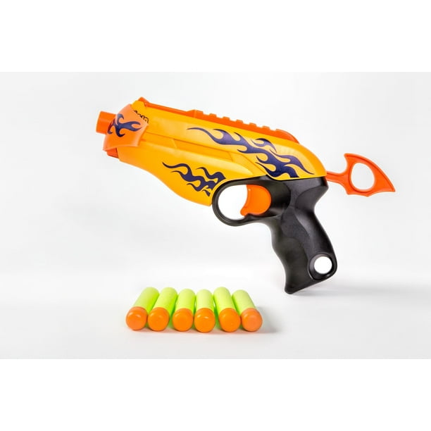Foam Dart Blaster