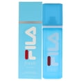 thumbnail image 1 of Perfume Fila Fila Fresh para hombre 3.4 oz EDT Spray, 1 of 1