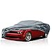 thumbnail image 3 of 5 Layer Breathable Waterproof Custom fit Cover for Dodge Challenger 2016-2023 w/Mirror Pockets All Weather Protection Durable Dustproof Full Coverage, 3 of 4