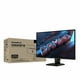 thumbnail image 2 of Monitor 24 gigabyte gs25f2 1ms 200hz full hd gamer ips anti-glare 20vm0-gs25f2bm-1uss, 2 of 3