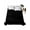 Black, variant on Dark Green Queen Size Flat Sheet Only, Hotel Luxury Microfiber Bed Top Sheets, Modern Pure Dark Green Soft Breathable Bedding Sheet for Bedroom, Easy Care - 90" x 102"