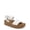 Bright White, variant on Womens Happy Lucky Sandal