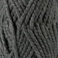 thumbnail image 2 of 10 Skeins of Sensy Wool Ease Yarn, 3.5 oz, 66 Yards, Gauge 6 Super Bulky (Gray), 2 of 8