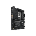 thumbnail image 3 of TUF Gaming Desktop Motherboard - Intel B760 Chipset - Socket LGA-1700 - ATX, 3 of 5