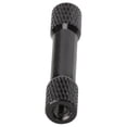 thumbnail image 1 of Quadcopter Standoff 10 Pcs Standoff M3x30mm Anodized Aluminum Alloy Internal Thread Column Spacer For DroneBlack, 1 of 6