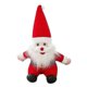 thumbnail image 1 of Juguete de peluche de Navidad Juguete suave de Papá Noel Regalo de cumpleaños Muñeco de peluche de Navidad-1 Hy, 1 of 3