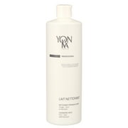 Yonka Lait Nettoyant Cleansing Milk, Face Wash for All Skin Types, 16.9 Oz