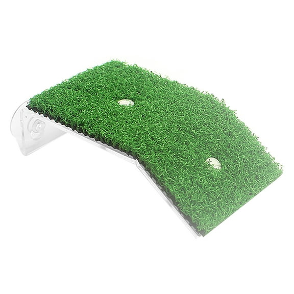 Turtle Ramp Turtle Basking Platform Tortoise Ramp Reptile Ladder Resting Terrace for Aquarium Fish Tank