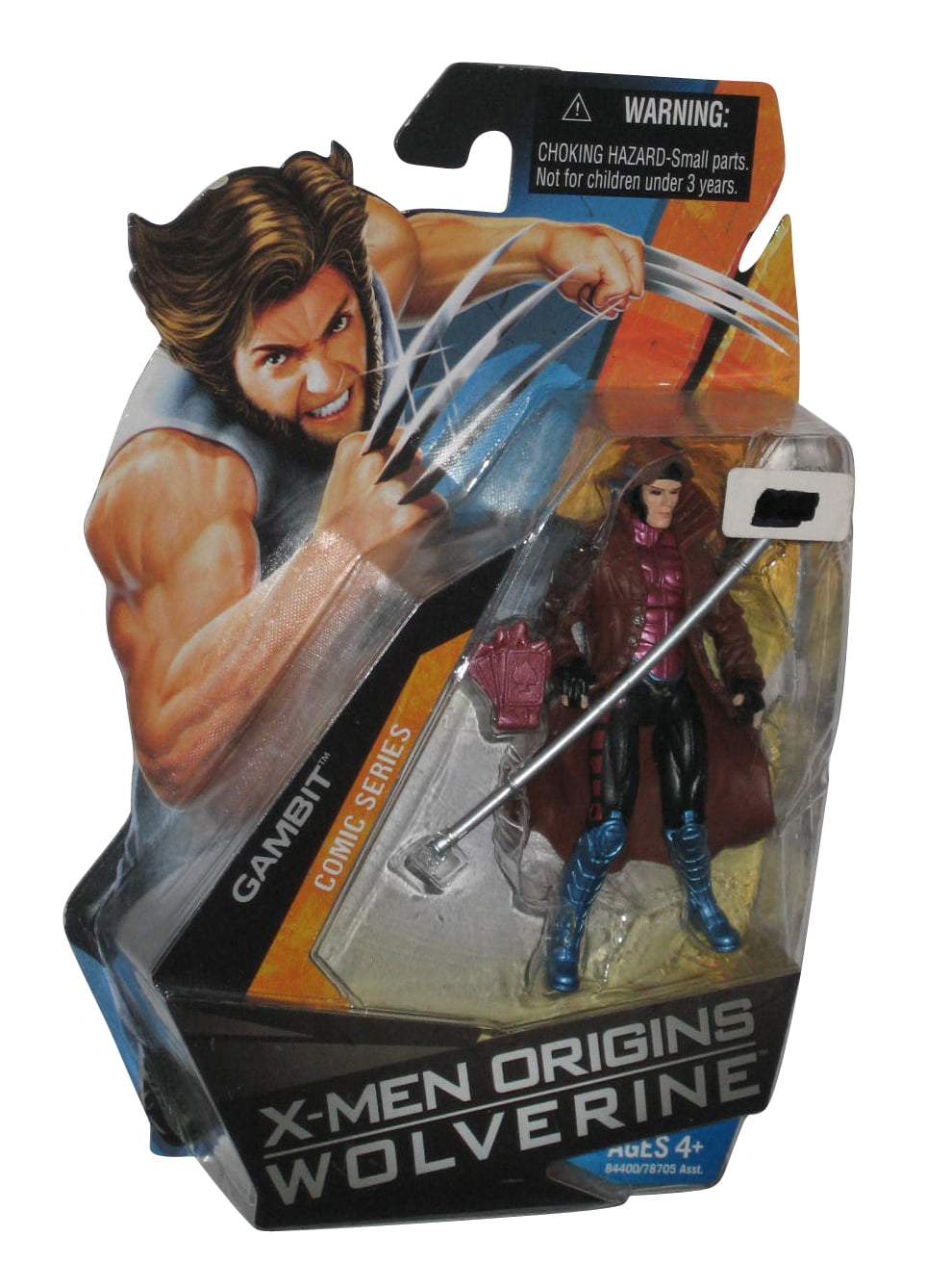 Details about   Marvel Wolverine 12-Inch Action Figure by Hasbro Titan Hero Series 