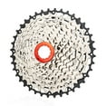 thumbnail image 3 of lixuesong Light Weight Bicycles Flywheel 10 Speed Road Bike Cassettes Hollow Mountain Bike Flywheel Cycling Accessories Enduring, 3 of 3