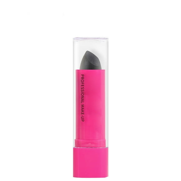 Lipstick Clearance, Bradem Lipstick Washable Body Painting Lip Makeup Stick Face Makeup for Cheeks Lips Eyes Face Paint Stick Eye Stick for Kids 3.5G, Color Lipstick Clearance Sale! a Lipstick, Black
