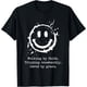 thumbnail image 1 of Camiseta Walking by Faith Tripping Constantly Saved by Grace, 1 of 2