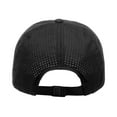 thumbnail image 5 of Womens Sun Hats, Black Fashion Women Men Sport Climbing Breathable Beach Baseball Cap Hip Hop Hat, Women's Sun Hats, One Size, Women's Sun Hat, Sun Hat Women, 5 of 5