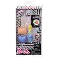 thumbnail image 2 of Barbie Fashion Accessory Pack Barbie -, 2 of 2
