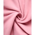 thumbnail image 4 of RBX Girls Pants Set - Lightweight Crewneck Sweatshirt and Girls Joggers 2 Piece Activewear Set, 4 of 7