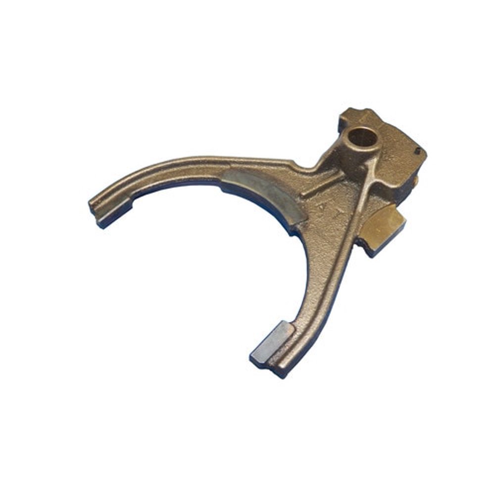 QU10080 Early NV4500 Reverse Shift Fork with Shift Detent