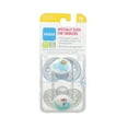 MAM Pacifiers, Baby Pacifier 16+ Months, Best Pacifier for Breastfed