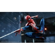 Marvels Spider-Man: Game of the Year Edition - PlayStation 4