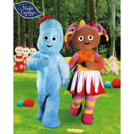 iggle piggle