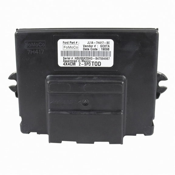 MODULE-TRANSFERSHIF (P)