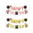 thumbnail image 4 of Tarjeta de papel Yuarrent 0 Uds pancarta con letras personalizadas para decoración de fiestas, 4 of 6