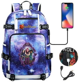 Descendants backpack walmart 2025