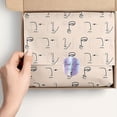 thumbnail image 2 of Lavish Cover Holographic Thank You Stickers, 1" Round "For Supporting My Small Business" Labels, 500pcs/Roll, 2 Rolls for Packaging, Gifts & Envelopes, 2 of 9