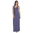thumbnail image 4 of Inkmeso Basics Robe Longue Débardeur Sans Manches pour Femmes Décontractée d'Été de Tous les Jours en Jersey, 4 of 7