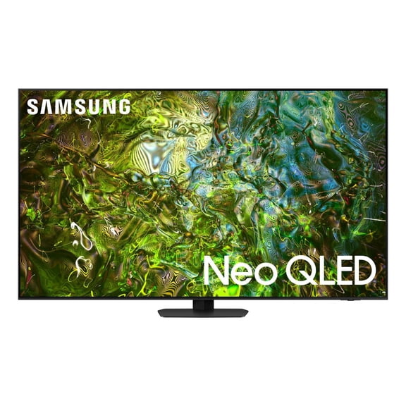 Samsung 65" Neo QLED SMART 4K TV -QN90D Series