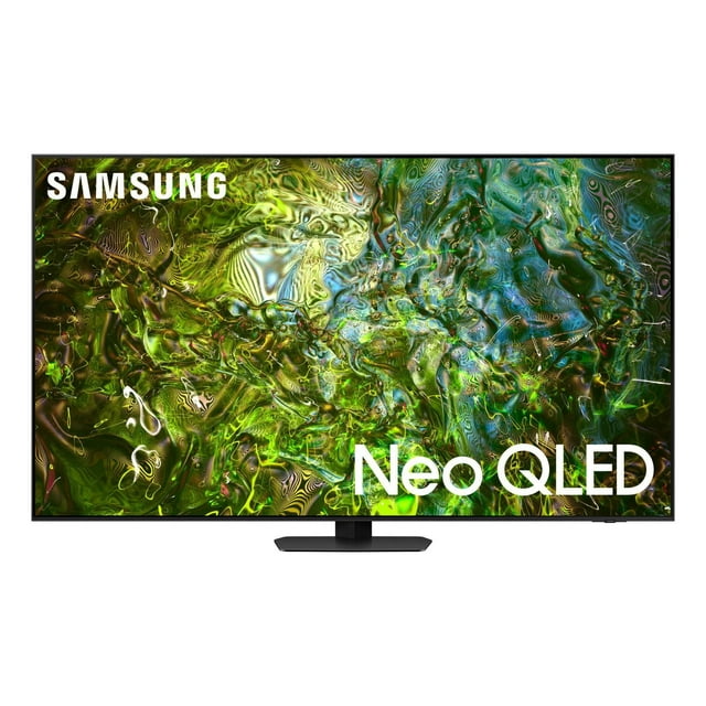Tele 55"" Neo QLED SMART 4K de Samsung - Series QN90D