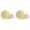 Yellow*2, variant on YardChic 2Pcs Refillable Retractable White Correction Tape, Six Meter Roller Tape, Smooth White Pull-Out Tape, Easy to Use Applicator for Instant Corrections for Office, Classroom Supplies, Yellow