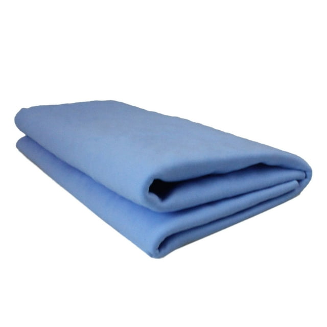 Super Absorbent Car Drying Towel 26"x17" Reusable Soft Wash Cloth for Vehicle Care Scratch- and Streak- Cleaning Solution