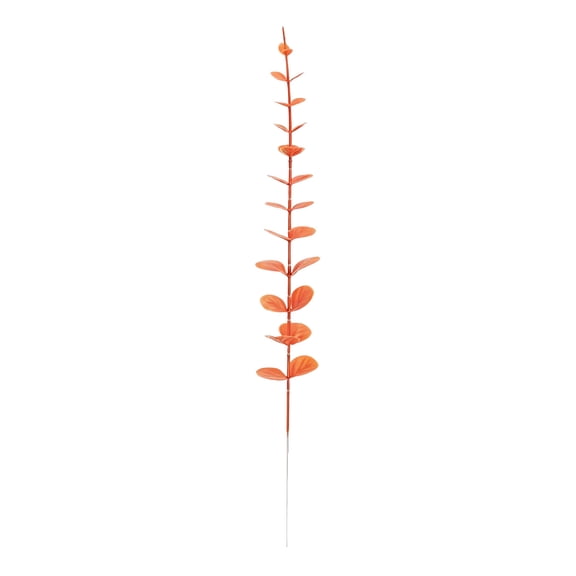 Beautynvta Thanksgiving Artificial Flowers, DIY Wreath Decor for Vase, Fake Flowers and Leaves Branches for Home Wedding Table Decor