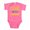 Raspberry, variant on CafePress - I Stand With Ukraine Body Suit - Cute Infant Bodysuit Baby Romper - Size Newborn - 24 Months